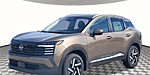 New 2025 NISSAN KICKS SV in ST. AUGUSTINE, FLORIDA