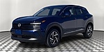 New 2025 NISSAN KICKS SV in ST. AUGUSTINE, FLORIDA