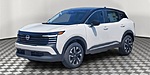 New 2025 NISSAN KICKS SV in ST. AUGUSTINE, FLORIDA
