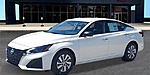 New 2025 NISSAN ALTIMA 2.5 S in ST. AUGUSTINE, FLORIDA