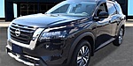 New 2025 NISSAN PATHFINDER SL in ST. AUGUSTINE, FLORIDA