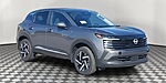 New 2025 NISSAN KICKS SV in ST. AUGUSTINE, FLORIDA