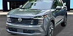 New 2025 NISSAN KICKS SV in ST. AUGUSTINE, FLORIDA