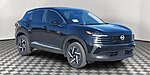 New 2025 NISSAN KICKS SV in ST. AUGUSTINE, FLORIDA
