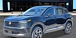 New 2025 NISSAN KICKS SV in ST. AUGUSTINE, FLORIDA