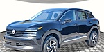 New 2025 NISSAN KICKS SV in ST. AUGUSTINE, FLORIDA