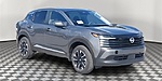 New 2025 NISSAN KICKS SV in ST. AUGUSTINE, FLORIDA