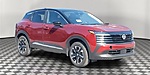 New 2025 NISSAN KICKS SV in ST. AUGUSTINE, FLORIDA