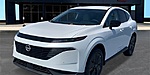 New 2025 NISSAN MURANO SV in ST. AUGUSTINE, FLORIDA