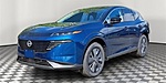 New 2025 NISSAN MURANO SL in ST. AUGUSTINE, FLORIDA