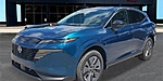New 2025 NISSAN MURANO SL in ST. AUGUSTINE, FLORIDA
