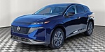 New 2025 NISSAN MURANO SL in ST. AUGUSTINE, FLORIDA