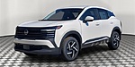 New 2025 NISSAN KICKS SV in ST. AUGUSTINE, FLORIDA
