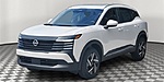 New 2025 NISSAN KICKS SV in ST. AUGUSTINE, FLORIDA