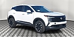 New 2025 NISSAN KICKS SV in ST. AUGUSTINE, FLORIDA