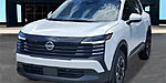 New 2025 NISSAN KICKS SV in ST. AUGUSTINE, FLORIDA