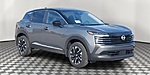 New 2025 NISSAN KICKS SV in ST. AUGUSTINE, FLORIDA