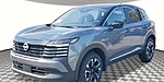 New 2025 NISSAN KICKS SV in ST. AUGUSTINE, FLORIDA
