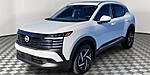New 2025 NISSAN KICKS SV in ST. AUGUSTINE, FLORIDA