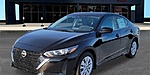 New 2025 NISSAN SENTRA S in ST. AUGUSTINE, FLORIDA