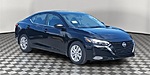 New 2025 NISSAN SENTRA S in ST. AUGUSTINE, FLORIDA