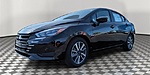 New 2025 NISSAN VERSA 1.6 SV in ST. AUGUSTINE, FLORIDA