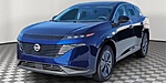 New 2025 NISSAN MURANO SL in ST. AUGUSTINE, FLORIDA