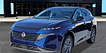 New 2025 NISSAN MURANO SL in ST. AUGUSTINE, FLORIDA