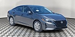 New 2025 NISSAN SENTRA S in ST. AUGUSTINE, FLORIDA