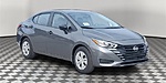 New 2025 NISSAN VERSA 1.6 S in ST. AUGUSTINE, FLORIDA