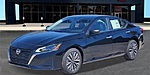 New 2025 NISSAN ALTIMA 2.5 SV in ST. AUGUSTINE, FLORIDA