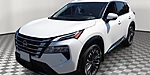 New 2026 NISSAN ROGUE PLATINUM in ST. AUGUSTINE, FLORIDA