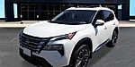 New 2026 NISSAN ROGUE PLATINUM in ST. AUGUSTINE, FLORIDA