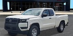 New 2026 NISSAN FRONTIER S in ST. AUGUSTINE, FLORIDA