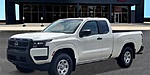 New 2026 NISSAN FRONTIER S in ST. AUGUSTINE, FLORIDA