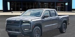 New 2026 NISSAN FRONTIER PRO-4X in ST. AUGUSTINE, FLORIDA
