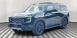 New 2026 NISSAN ARMADA PRO-4X in ST. AUGUSTINE, FLORIDA