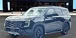 New 2026 NISSAN ARMADA PRO-4X in ST. AUGUSTINE, FLORIDA