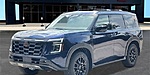 New 2026 NISSAN ARMADA PRO-4X in ST. AUGUSTINE, FLORIDA