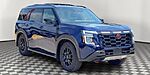 New 2026 NISSAN ARMADA PRO-4X in ST. AUGUSTINE, FLORIDA