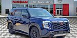 New 2026 NISSAN ARMADA PRO-4X in ST. AUGUSTINE, FLORIDA