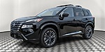 New 2026 NISSAN ROGUE PLATINUM in ST. AUGUSTINE, FLORIDA