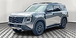 New 2026 NISSAN ARMADA PRO-4X in ST. AUGUSTINE, FLORIDA