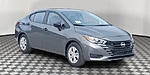 New 2025 NISSAN VERSA 1.6 S in ST. AUGUSTINE, FLORIDA