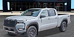 New 2026 NISSAN FRONTIER PRO-4X in ST. AUGUSTINE, FLORIDA