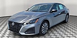 New 2025 NISSAN ALTIMA 2.5 SV in ST. AUGUSTINE, FLORIDA
