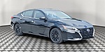 New 2025 NISSAN ALTIMA 2.5 SV in ST. AUGUSTINE, FLORIDA