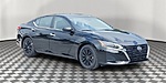 New 2025 NISSAN ALTIMA 2.5 SV in ST. AUGUSTINE, FLORIDA