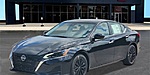 New 2025 NISSAN ALTIMA 2.5 SV in ST. AUGUSTINE, FLORIDA