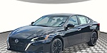 New 2025 NISSAN ALTIMA 2.5 SV in ST. AUGUSTINE, FLORIDA